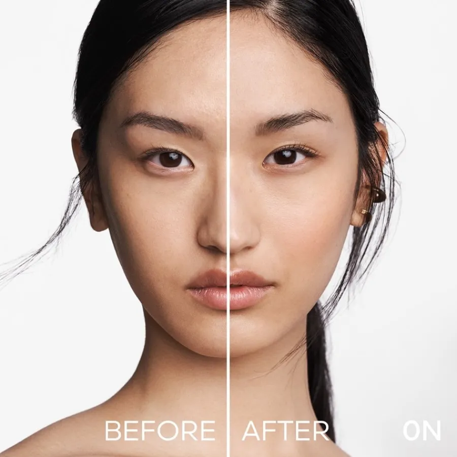 GUERLAIN Terracotta Le Teint Glow von