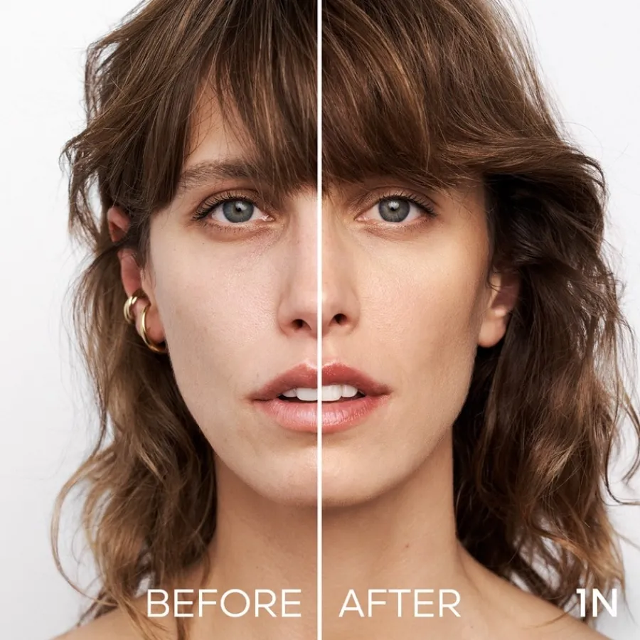 GUERLAIN Terracotta Le Teint Glow von