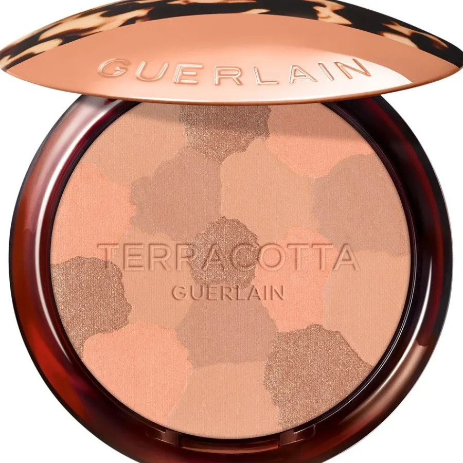GUERLAIN Terracotta Terracotta Light Limited Edition von