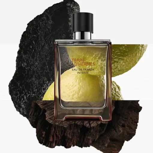 Hermès Terre d’Hermès Eau de Parfum Intense Eau de Parfum von Hermès Outlet