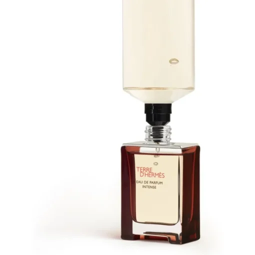 Hermès Terre d’Hermès Eau de Parfum Intense Eau de Parfum von Hermès Outlet