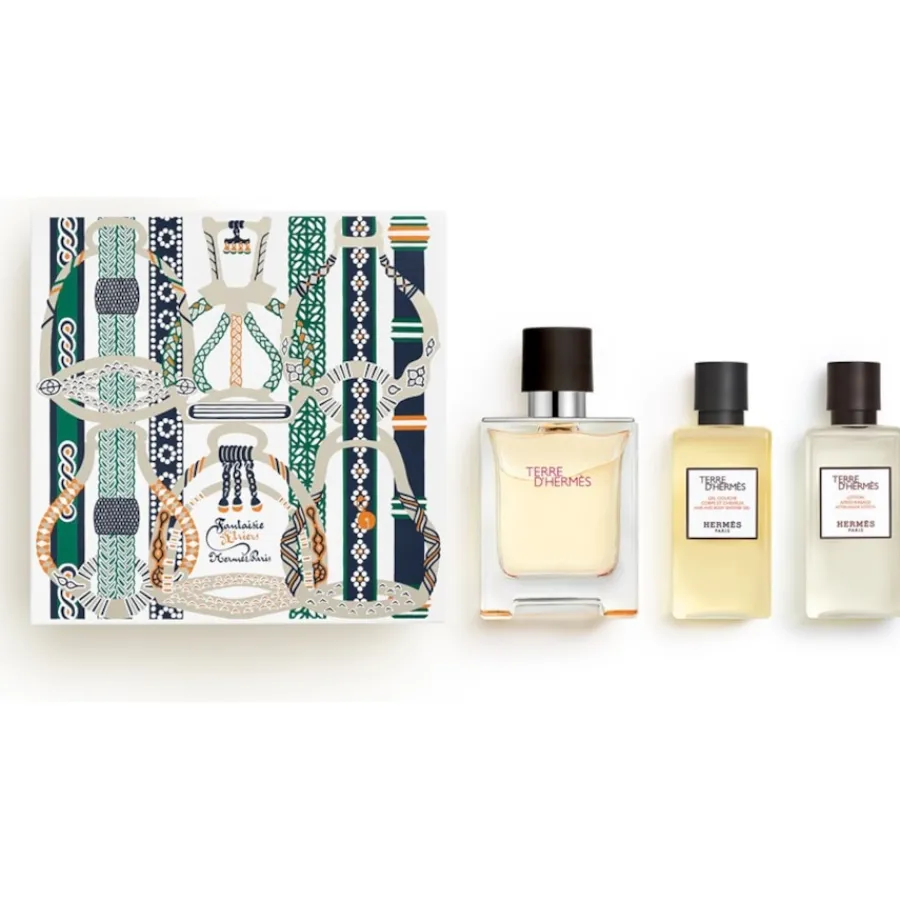 Hermès Terre d’Hermès Eau de Toilette Spray von Hermès