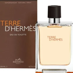 Hermès Terre d’Hermès Eau de Toilette Spray von Hermès