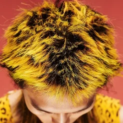 Schwarzkopf Professional Textur Texture Craft Dry Texture Spray von Hot