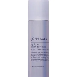 Bjou0308rn Axeu0301n Texture & Volume Dry Spray von Björn Axén