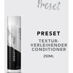 Sebastian TEXTURE Conditioner Preset von