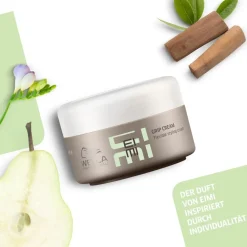 Wella Texture Grip Cream Molding Paste von Hot