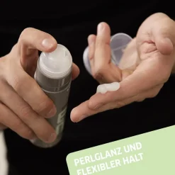 Wella Texture Pearl Styler Styling Gel von Outlet