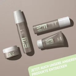 Wella Texture Rugged Texture Mattierende Modelliercreme von