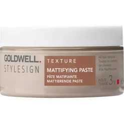 Goldwell Texture Stylesign Texture mattierende Paste von