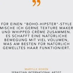 Sebastian TEXTURE Texturspray Texture Maker von