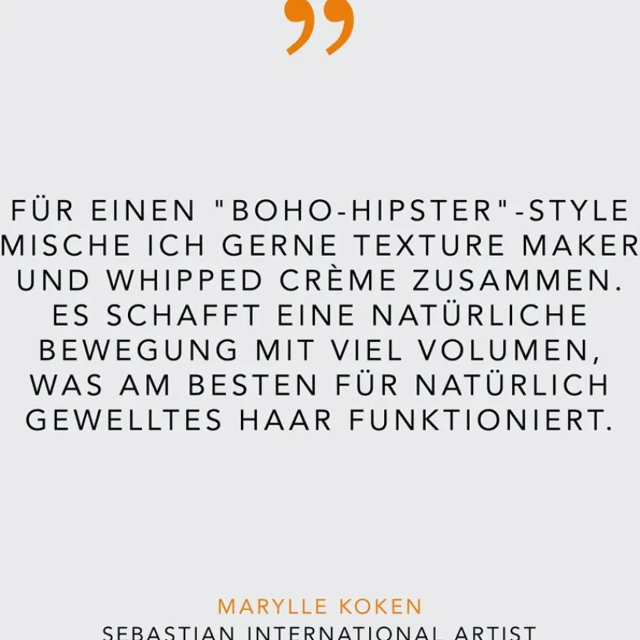 Sebastian TEXTURE Texturspray Texture Maker von