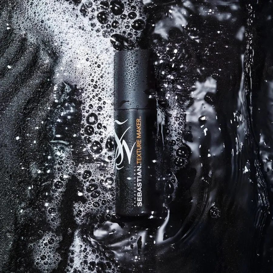 Sebastian TEXTURE Texturspray Texture Maker von