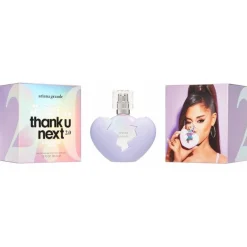 Ariana Grande Thank U Next 2.0 Eau de Parfum Spray von