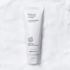 Thank You Farmer Pollufree 5.5 pH-Balancing Cleansing Foam Discount