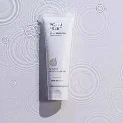 Thank You Farmer Pollufree 5.5 pH-Balancing Cleansing Foam Discount