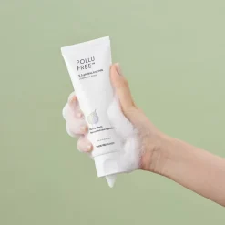 Thank You Farmer Pollufree 5.5 pH-Balancing Cleansing Foam Discount