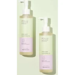 Thank You Farmer Pollufree Pore Deep Cleansing Oil