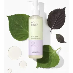 Thank You Farmer Pollufree Pore Deep Cleansing Oil