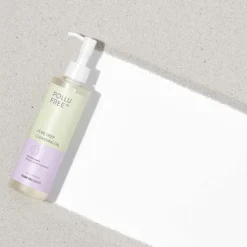 Thank You Farmer Pollufree Pore Deep Cleansing Oil
