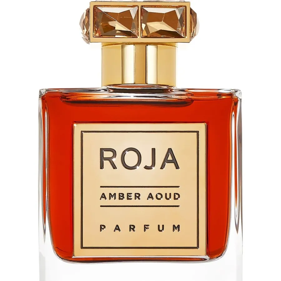 Roja The Aoud Collection Parfum Amber Aoud von New