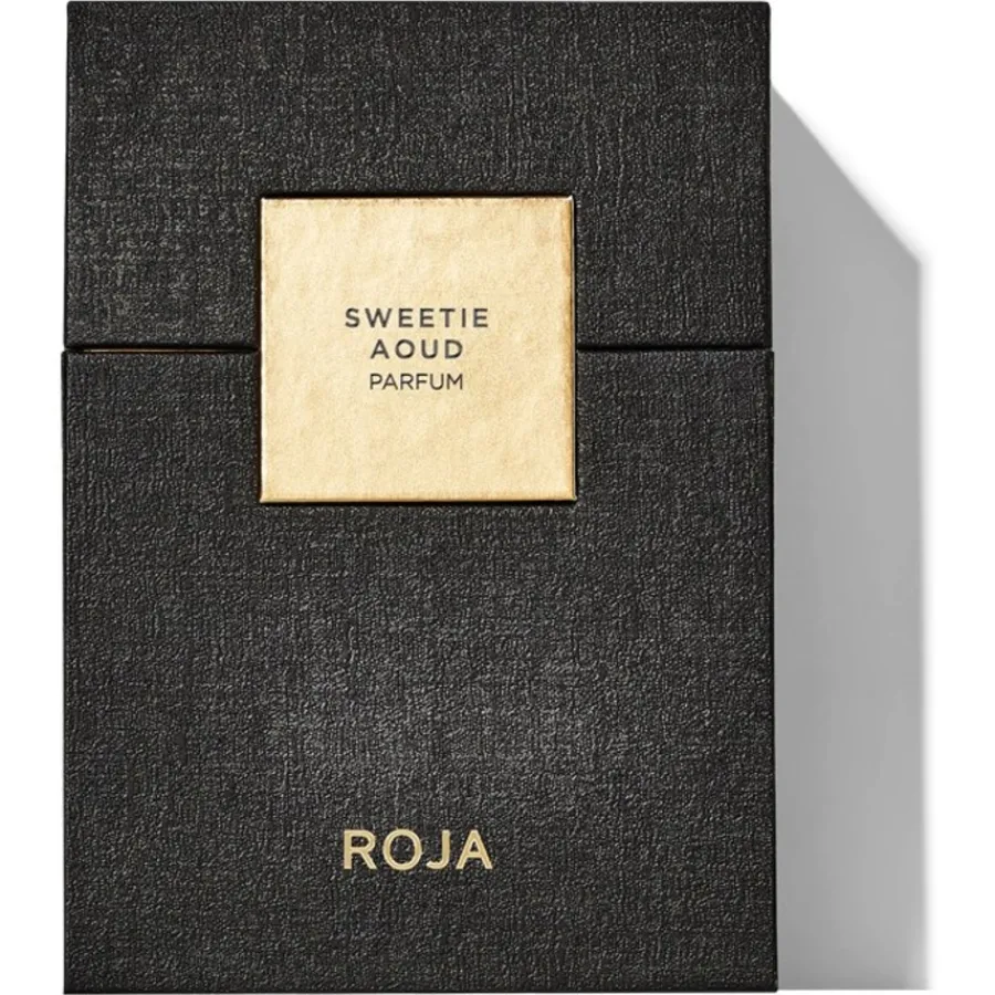 Roja The Aoud Collection Parfum Sweetie Aoud von