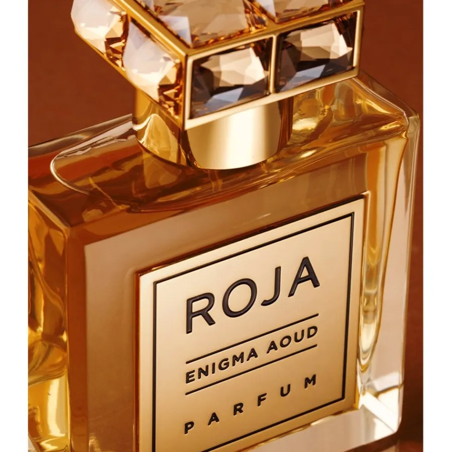 Roja The Aoud Collection Parfum Enigma Aoud von