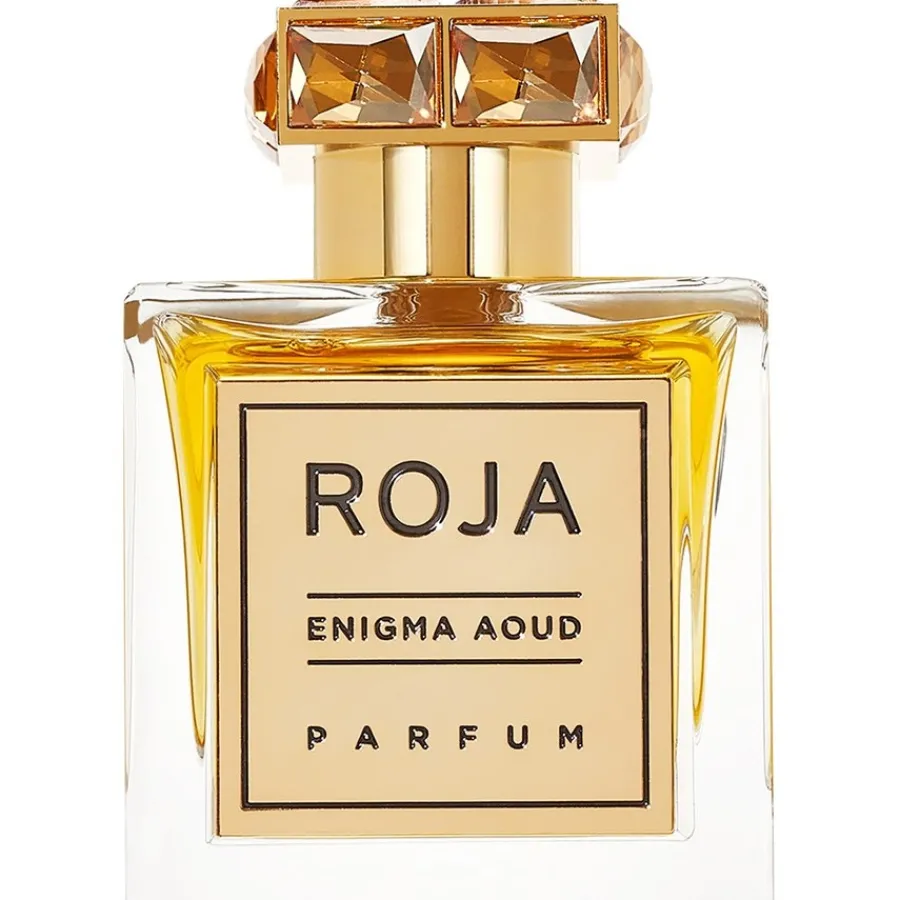 Roja The Aoud Collection Parfum Enigma Aoud von