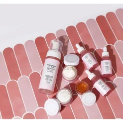 The Balm Dewy Glow Day Cream