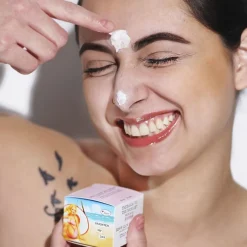 The Balm Dewy Glow Day Cream