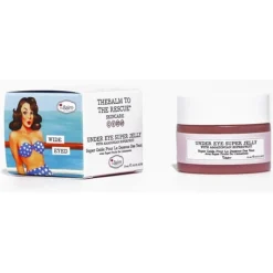 The Balm Under Eye Super Jelly