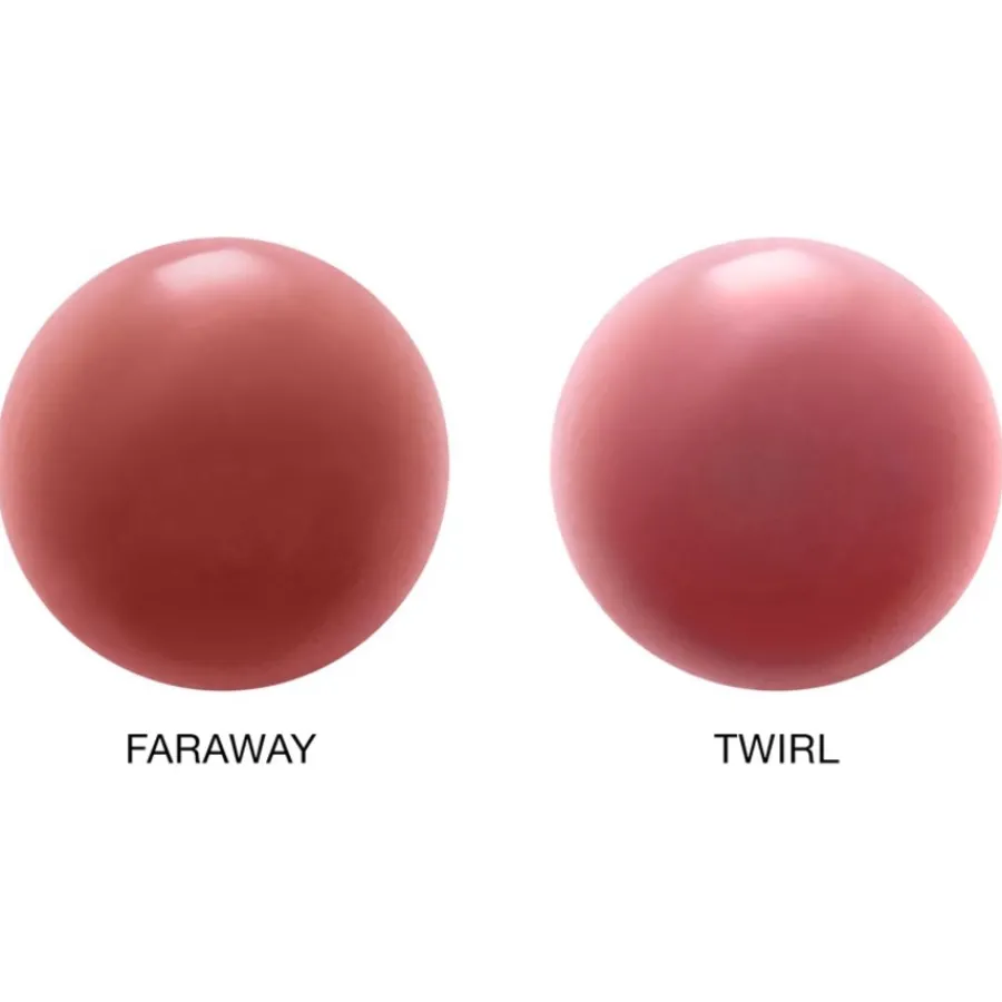 NARS The Beauty Transformed Collection Afterglow Lip Oil von Hot