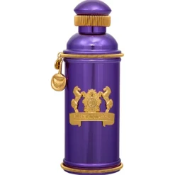 Alexandre.J The Collector Iris Violet Eau de Parfum Spray von Alexandre J
