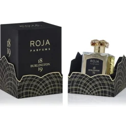 Roja The Creative Collection Eau de Parfum Burlington 1819 von