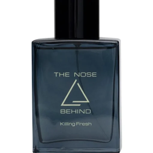 The Nose Behind The Finest Liquids Killing Fresh Extrait de Parfum von Online