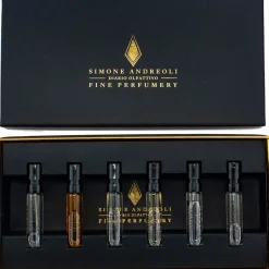 Simone Andreoli The Icon Eau de Parfum Intense von Online