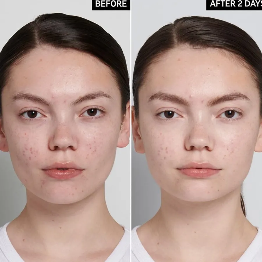 The INKEY List Succinic Acid Treatment Hot