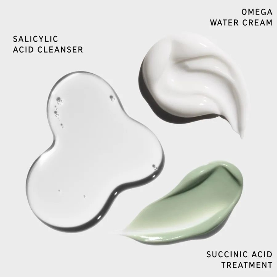 The INKEY List Succinic Acid Treatment Hot