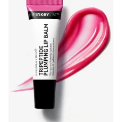 The INKEY List Tripeptide Lip Balm