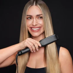 Cloud Nine The Irons The Wide Iron von