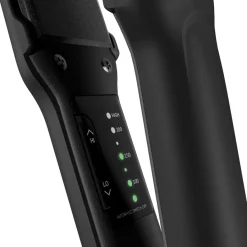 Cloud Nine The Irons The Wide Iron von