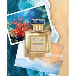 Roja The Isola Collection Parfum Oceania von