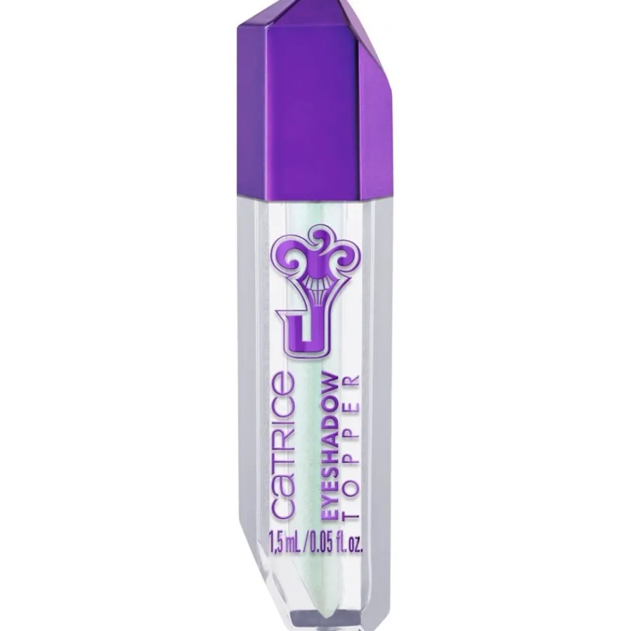 Catrice The Joker Eyeshadow Topper von