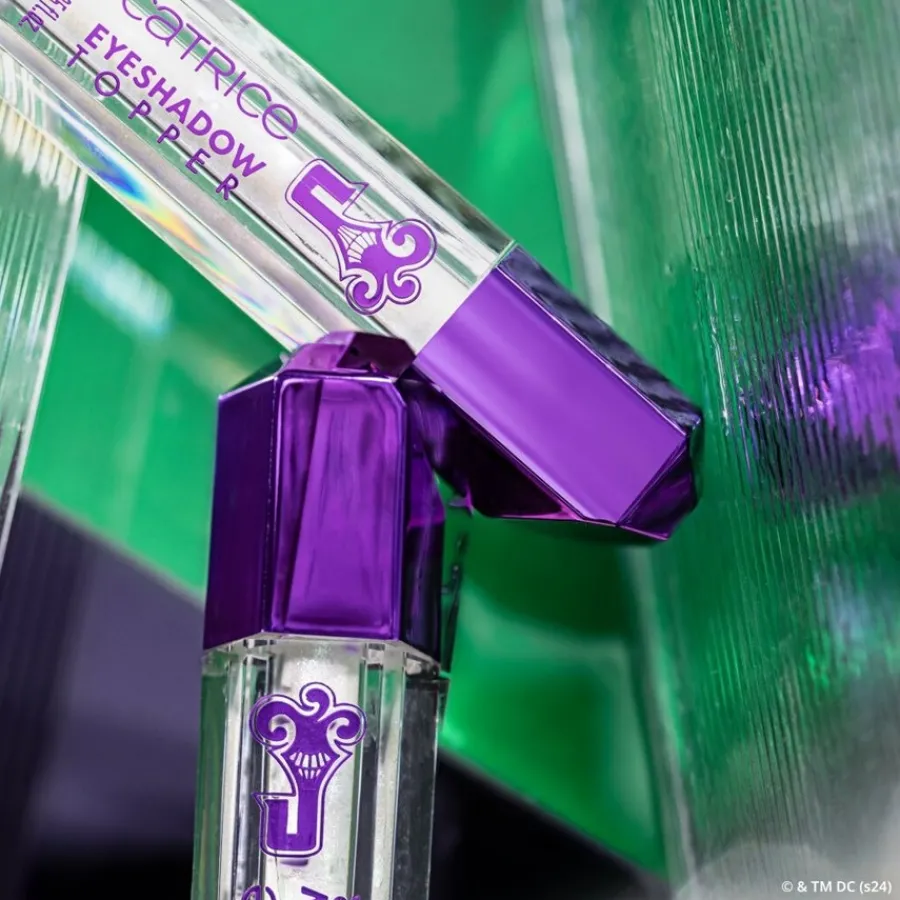 Catrice The Joker Eyeshadow Topper von