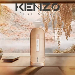 KENZO THE MEMORI COLLECTION Eau de Parfum Spray CÈDRE SECRET von