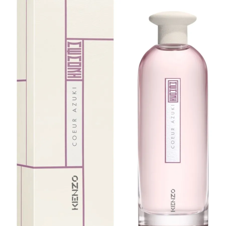 KENZO THE MEMORI COLLECTION Eau de Parfum Spray COEUR AZUKI von