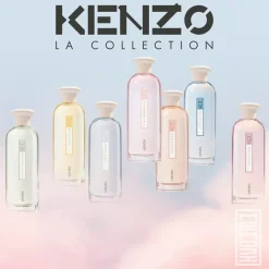 KENZO THE MEMORI COLLECTION Eau de Parfum Spray COEUR AZUKI von