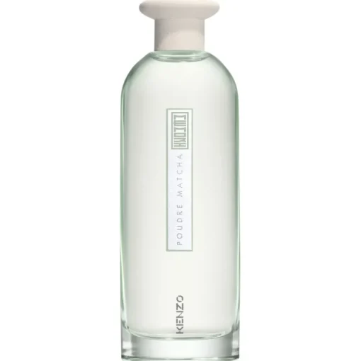 KENZO THE MEMORI COLLECTION Eau de Parfum Spray POUDRE MATCHA von