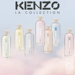 KENZO THE MEMORI COLLECTION Eau de Parfum Spray POUDRE MATCHA von