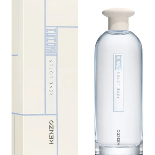 KENZO THE MEMORI COLLECTION Eau de Parfum Spray RÊVE LOTUS von